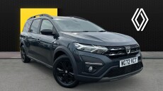 Dacia Jogger 1.0 TCe Extreme SE 5dr Petrol Estate